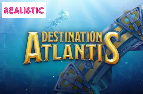 Destination Atlantis